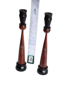 Mshumaa/Candle Stand