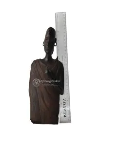 Maasai Passport 