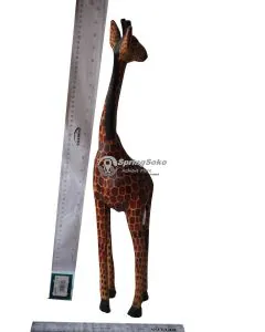 Giraffe/Twiga