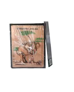 Elephant Frame