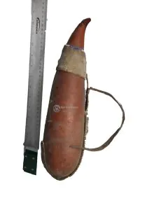 Kibuyu/Calabash
