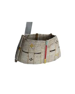 Maasai Crown