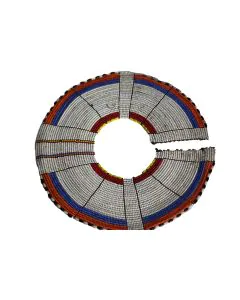 Maasai Necklace