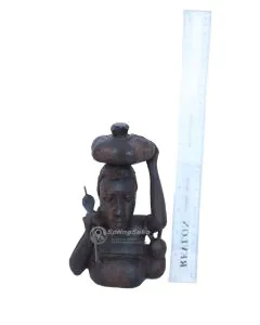 Mama Mtanzania Head