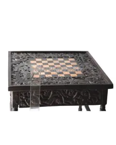 Draught/Checkers Table