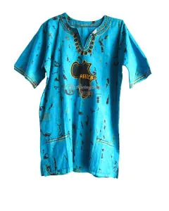 Batik Shirt