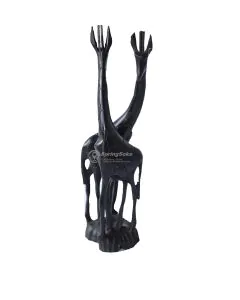Twiga Mapenzi/Giraffe Romance