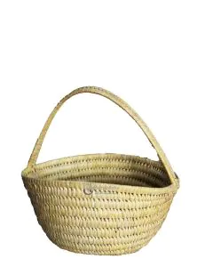 Kikapu/Basket