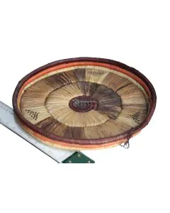 Weaved Tray