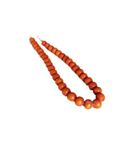 Amba Necklace