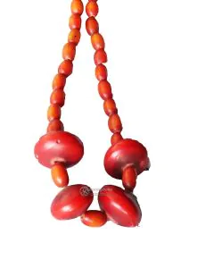 Amba Necklace