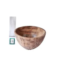 Wooden Bowl