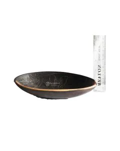 Wooden Plate