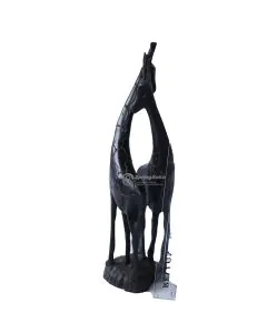 Twiga Mapenzi/Giraffe Romance