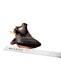 Buffalo Head/Kichwa cha Nyati