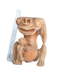 Shetani/Devil