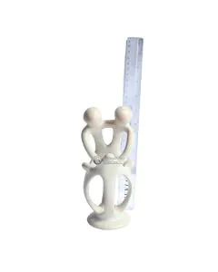 Softstone Family White