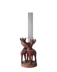 Giraffe Romance/Twiga Mapenzi