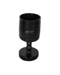 Wooden Wine Glass