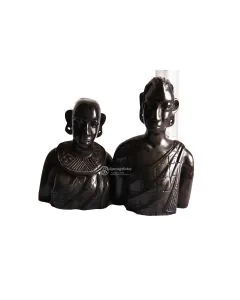 Maasai Passport Pair
