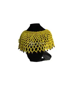 Shanga Necklace