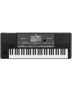 KORG PA600
