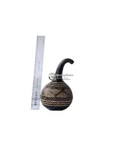Kibuyu Urembo/Decorated Calabash
