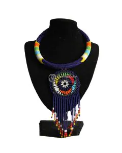 Shanga Necklace