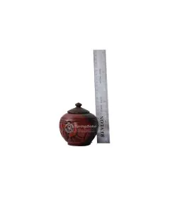 Sugar Pot
