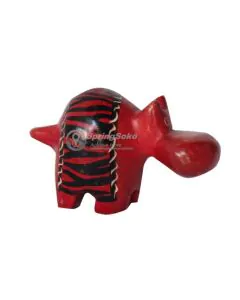 Hippo Stone/Kiboko wa Jiwe