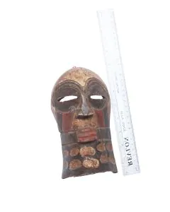 Mask Antic
