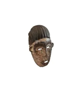 Luguru Mask