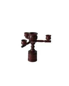 4 in 1 Candle/Mshumaa Stand