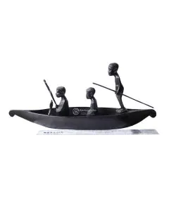 Mtumbwi/Canoe