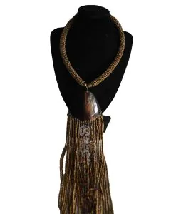 Shanga Necklace