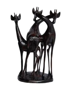 Twiga Kulambana/Giraffe Romance