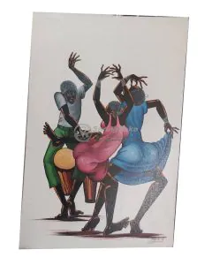African Dance