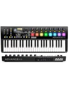 Akai Advance 49