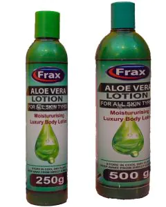 Aloe Vera Lotion 250gm