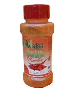 Chilli Powder/Pilipili Kali 100gm