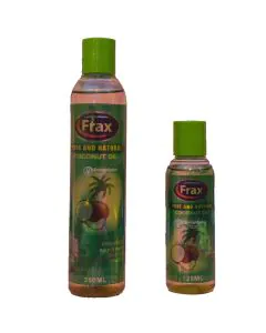 Coconut Oil 125ml