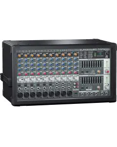Behringer Europower PMP2000