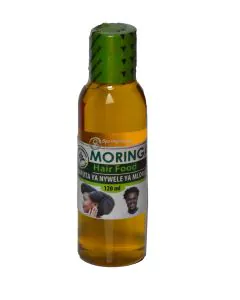 Moringa Hair Food 250 mls