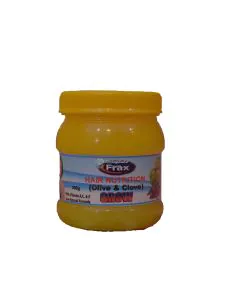 Hair Nutrition (Olive & Clove) Grow- 200gm