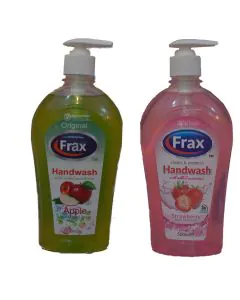 Hand Wash Liquid - Apple Flavour - 500mls