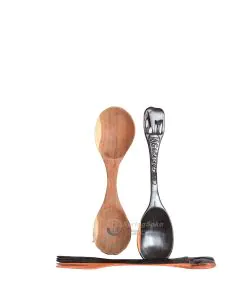 Salad Spoon