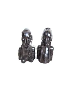 Maasai Passport Pair