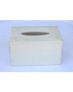 Tissue Box