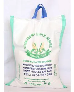 Ndakidemi Super Sembe 10 Kg