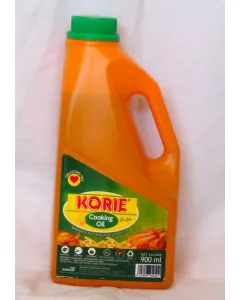 Cooking Oil Korie 1 ltr